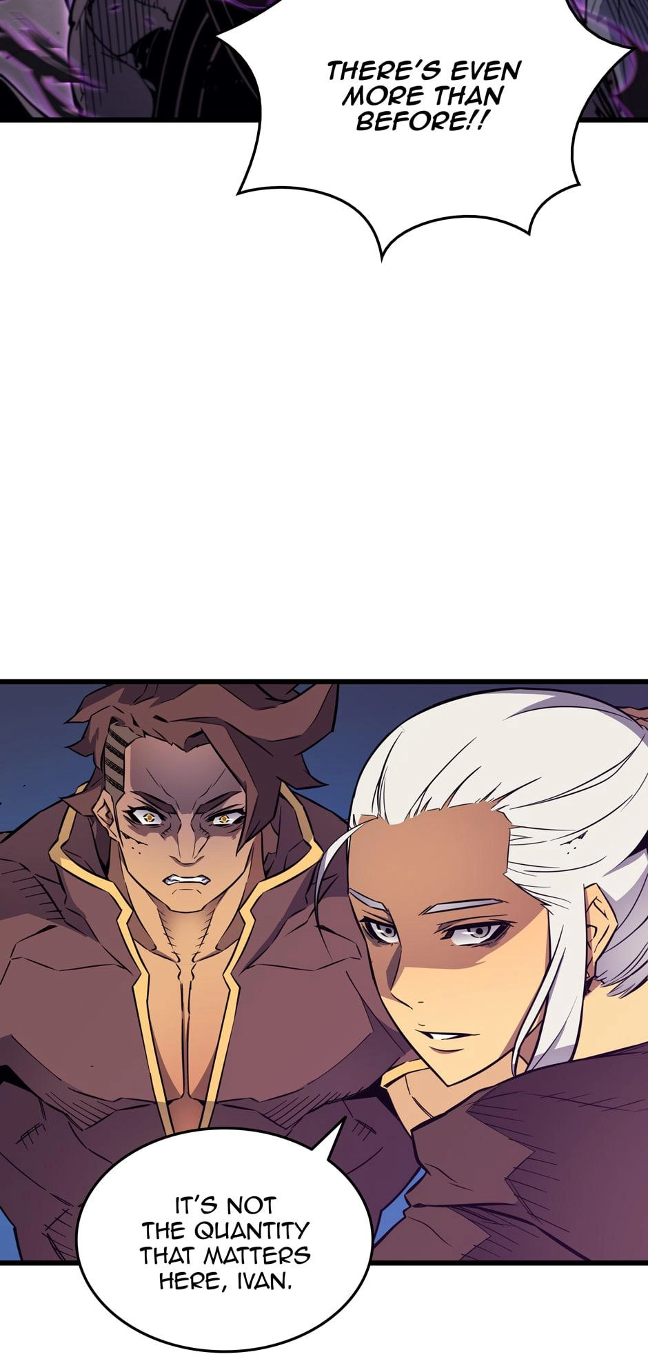 The Great Mage Returns After 4000 Years Chapter 83 Page 33