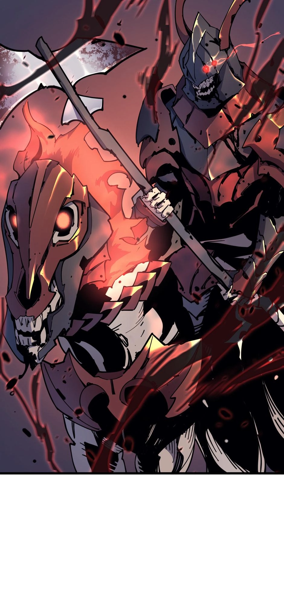 The Great Mage Returns After 4000 Years Chapter 83 Page 35