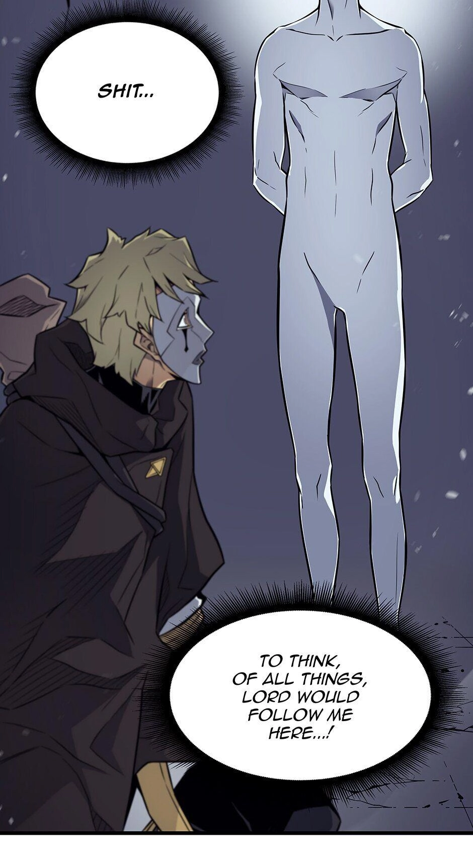 The Great Mage Returns After 4000 Years Chapter 103 Page 47