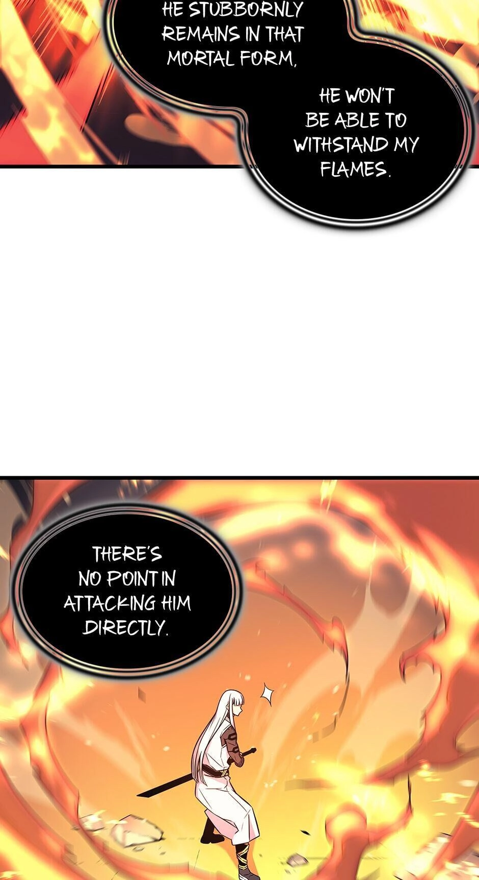The Great Mage Returns After 4000 Years Chapter 103 Page 44