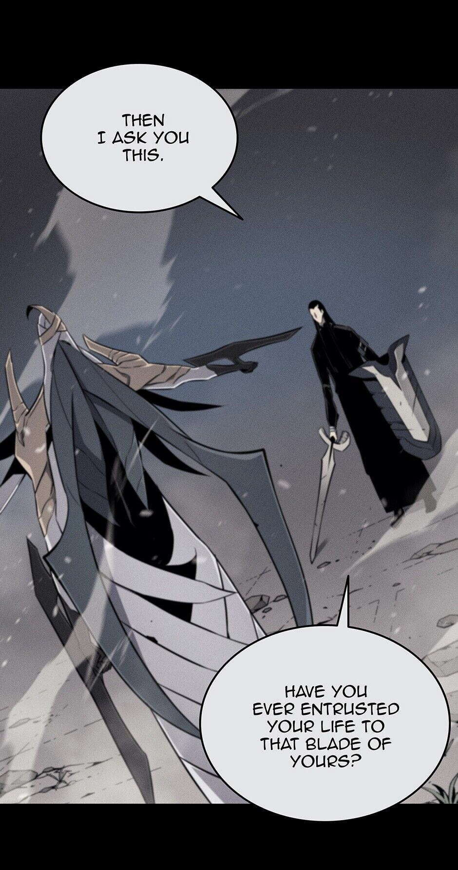 The Great Mage Returns After 4000 Years Chapter 103 Page 31
