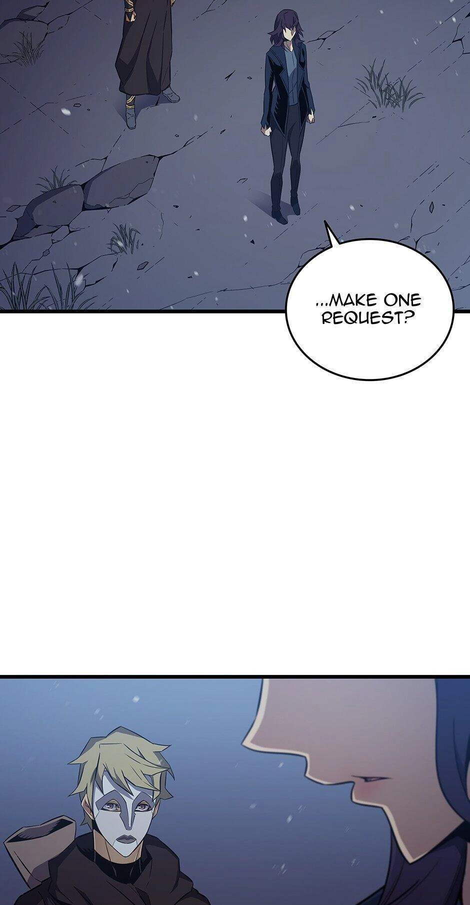 The Great Mage Returns After 4000 Years Chapter 103 Page 80