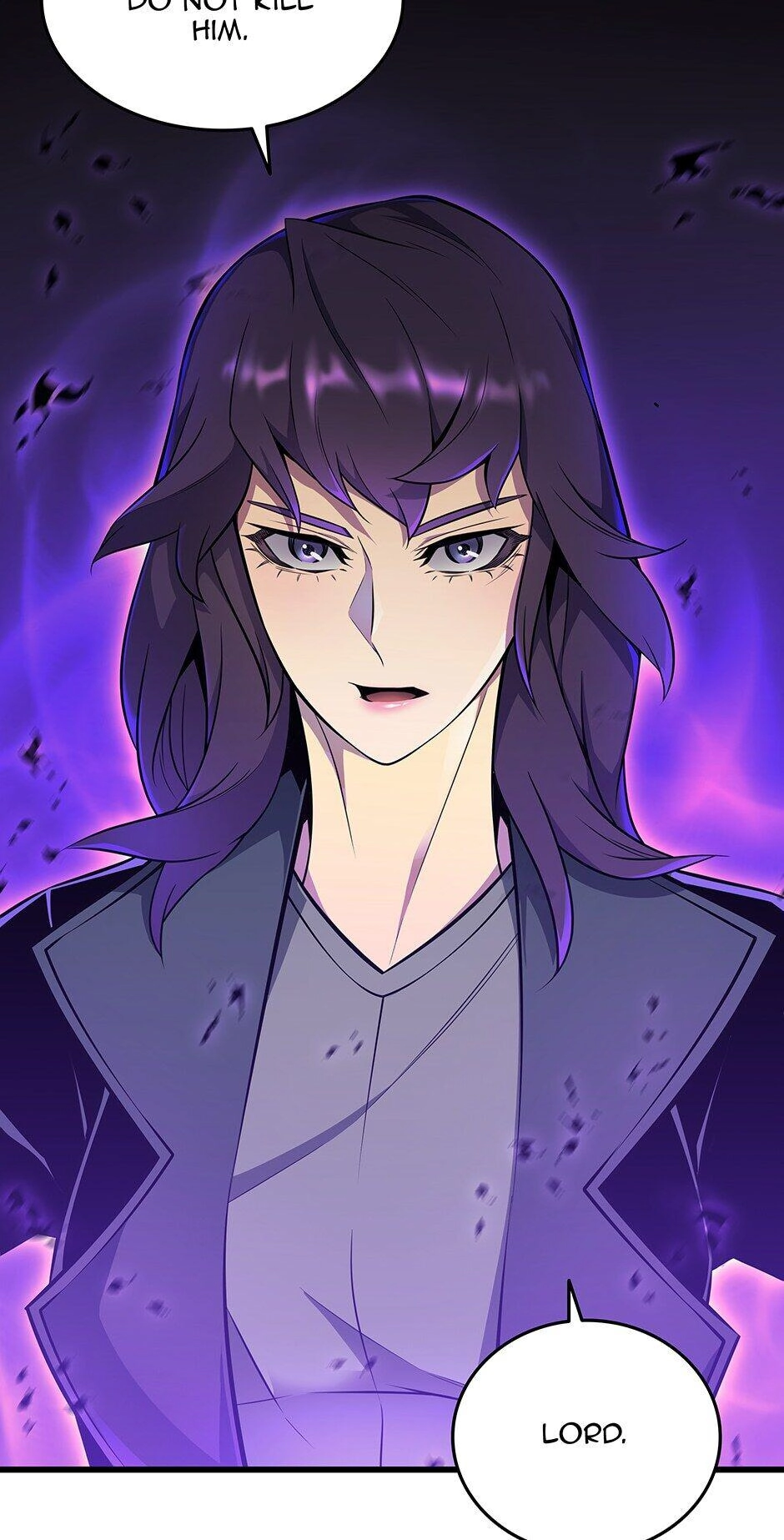 The Great Mage Returns After 4000 Years Chapter 103 Page 60