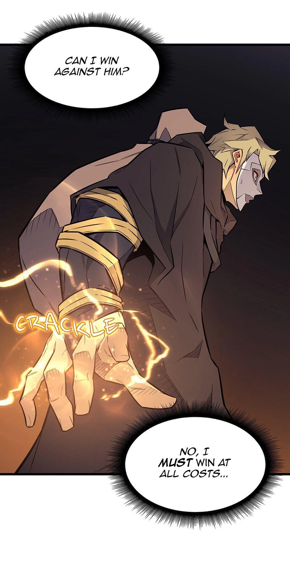 The Great Mage Returns After 4000 Years Chapter 103 Page 50