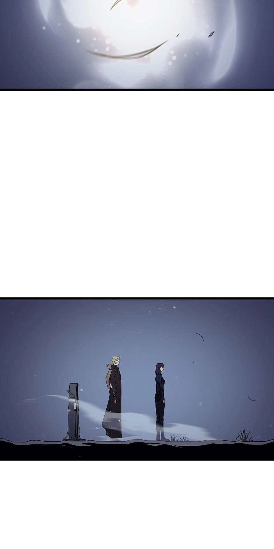 The Great Mage Returns After 4000 Years Chapter 103 Page 76