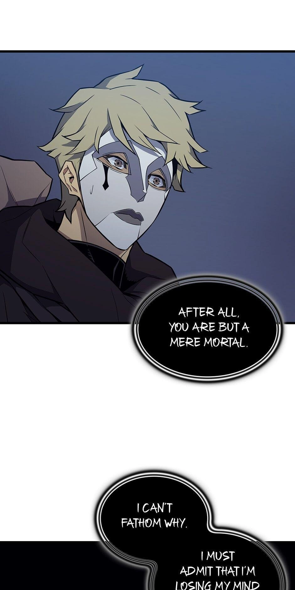 The Great Mage Returns After 4000 Years Chapter 103 Page 73