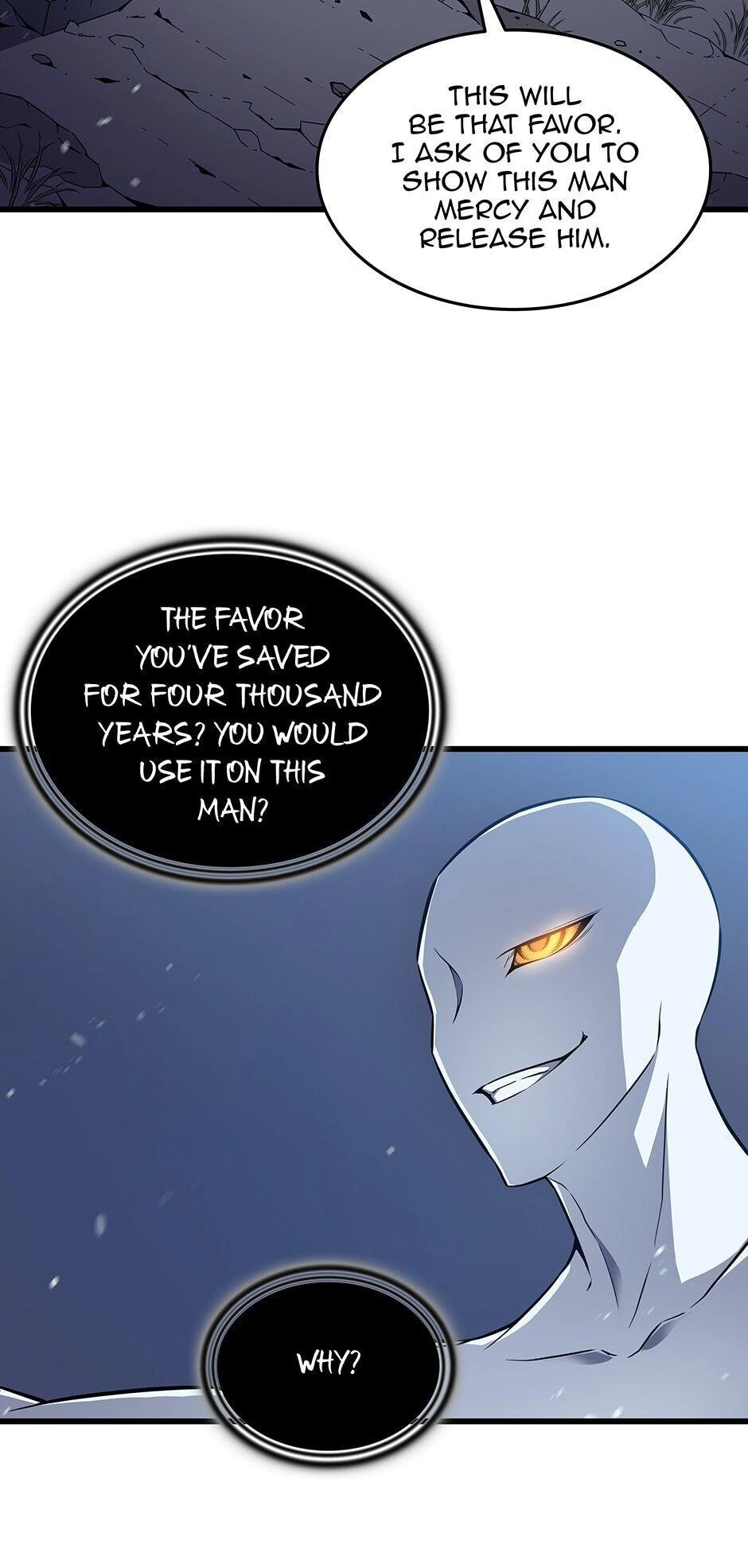 The Great Mage Returns After 4000 Years Chapter 103 Page 67