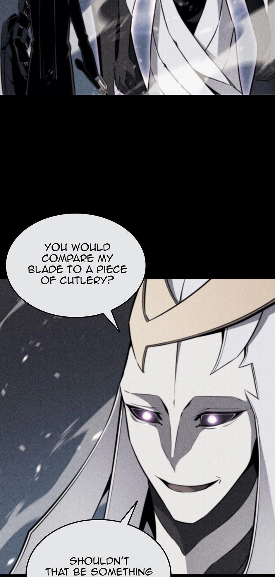 The Great Mage Returns After 4000 Years Chapter 103 Page 25