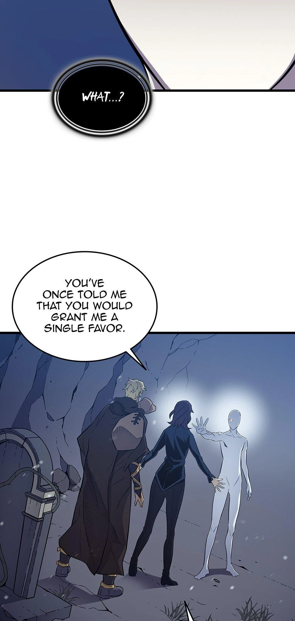 The Great Mage Returns After 4000 Years Chapter 103 Page 66