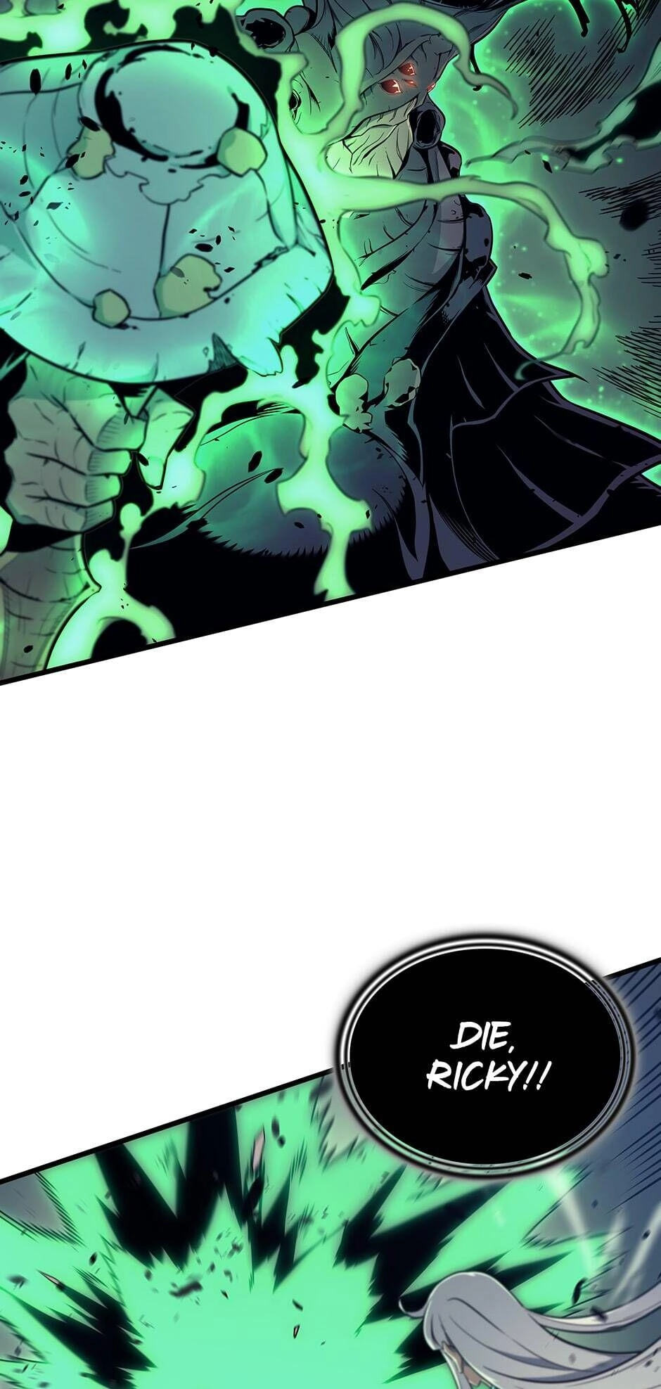 The Great Mage Returns After 4000 Years Chapter 103 Page 8