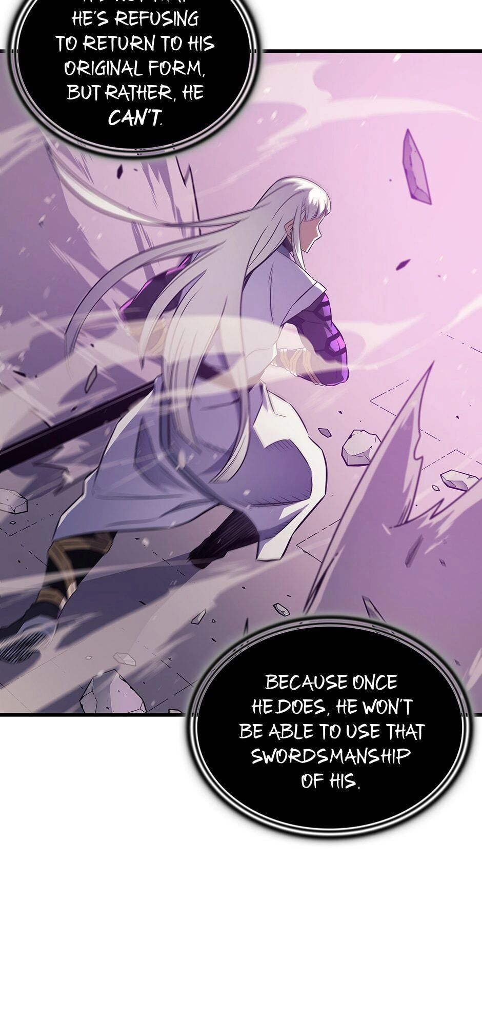 The Great Mage Returns After 4000 Years Chapter 103 Page 41
