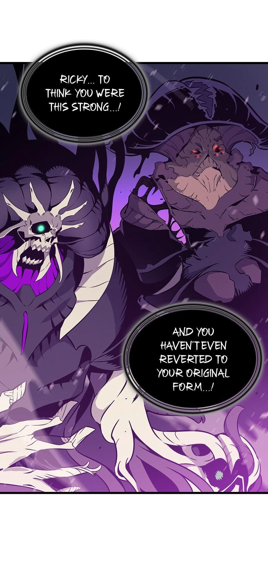 The Great Mage Returns After 4000 Years Chapter 103 Page 20