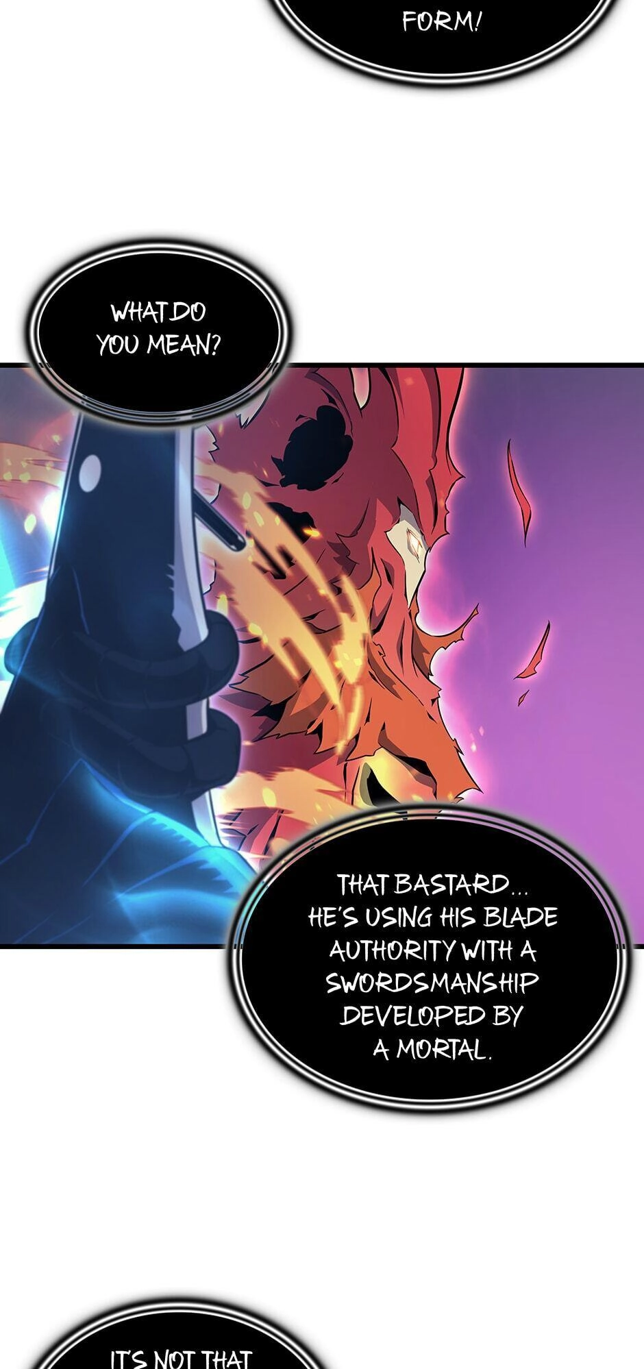 The Great Mage Returns After 4000 Years Chapter 103 Page 40