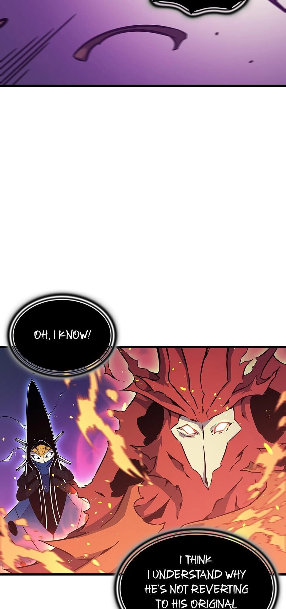 The Great Mage Returns After 4000 Years Chapter 103 Page 39