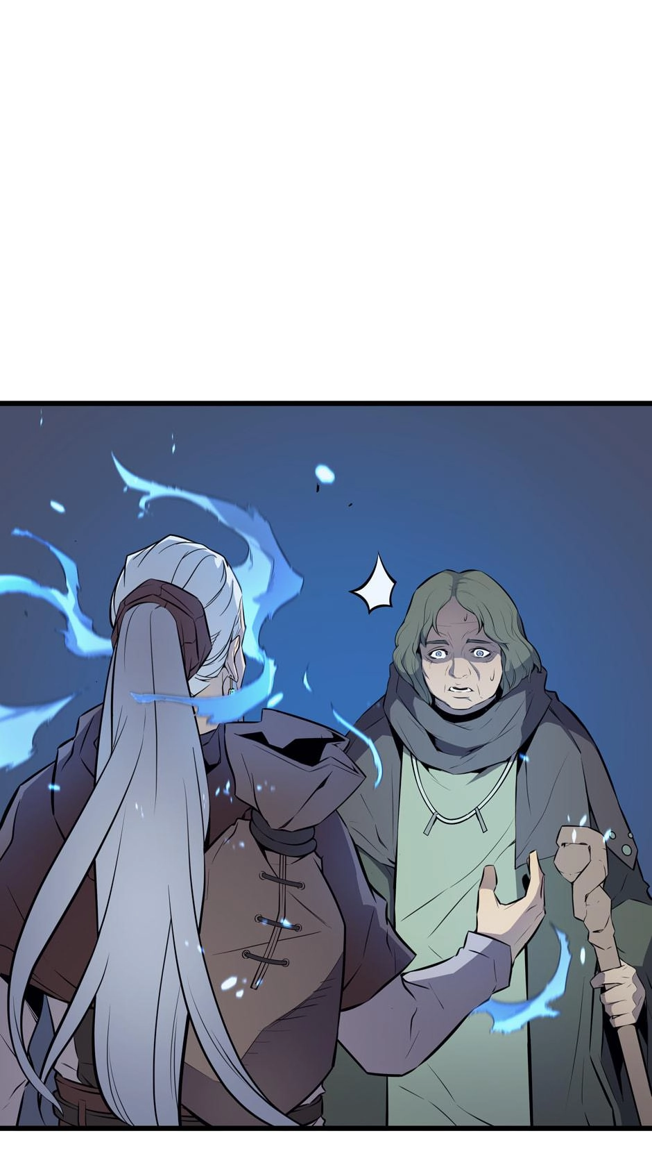 The Great Mage Returns After 4000 Years Chapter 76 Page 71