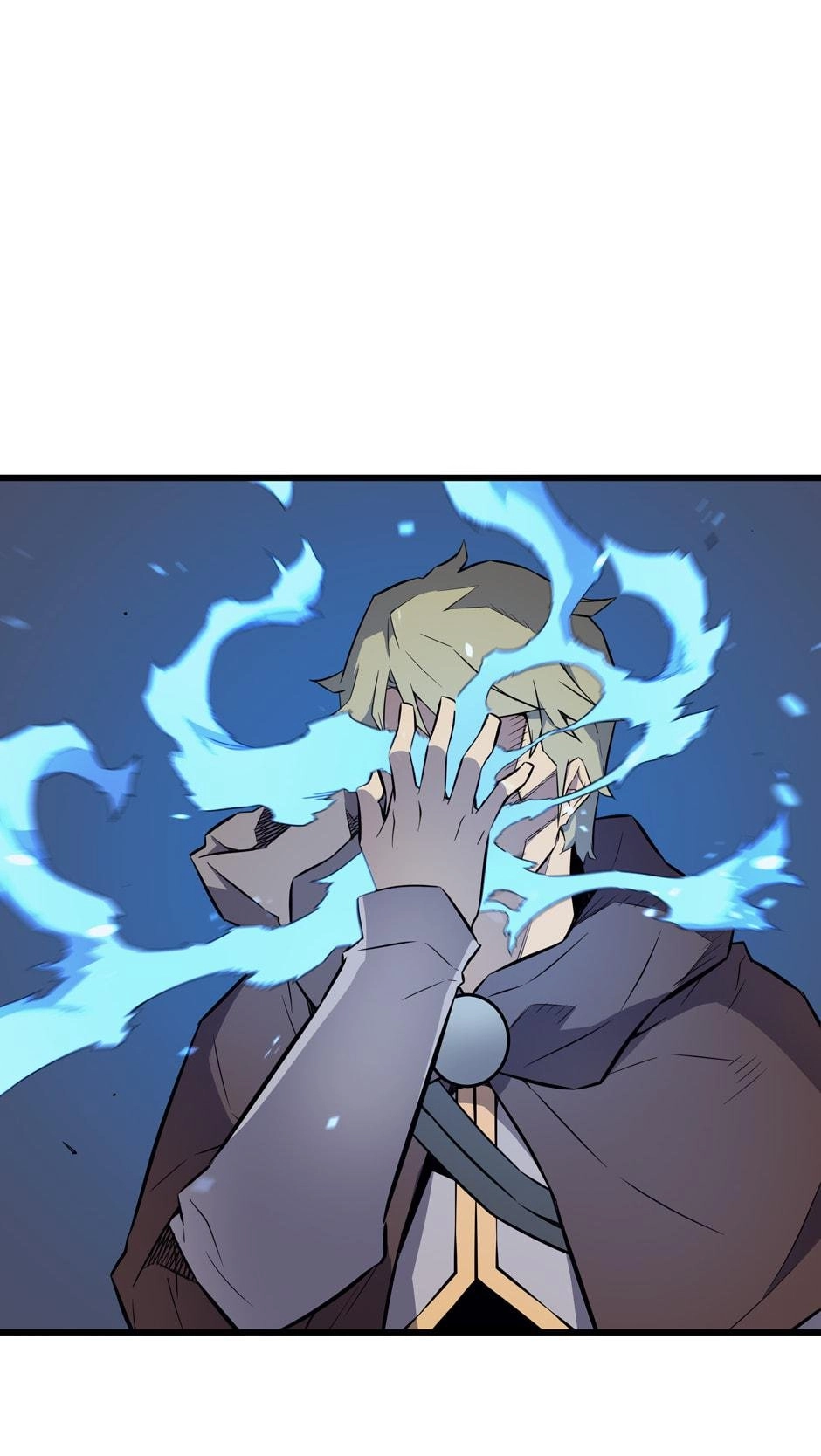 The Great Mage Returns After 4000 Years Chapter 76 Page 70