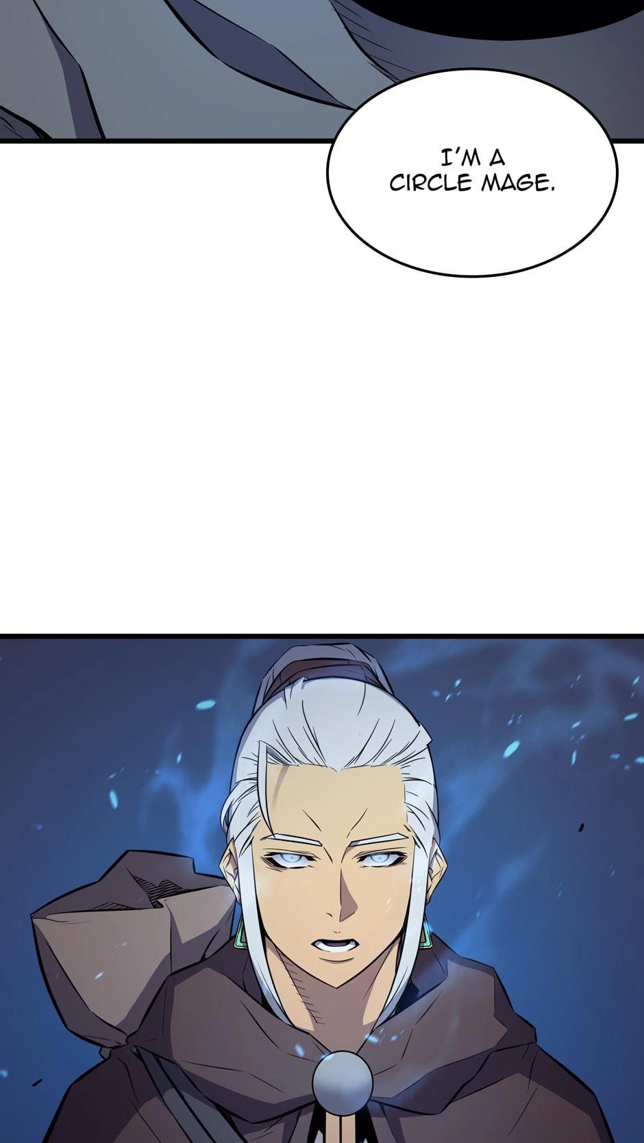 The Great Mage Returns After 4000 Years Chapter 76 Page 73