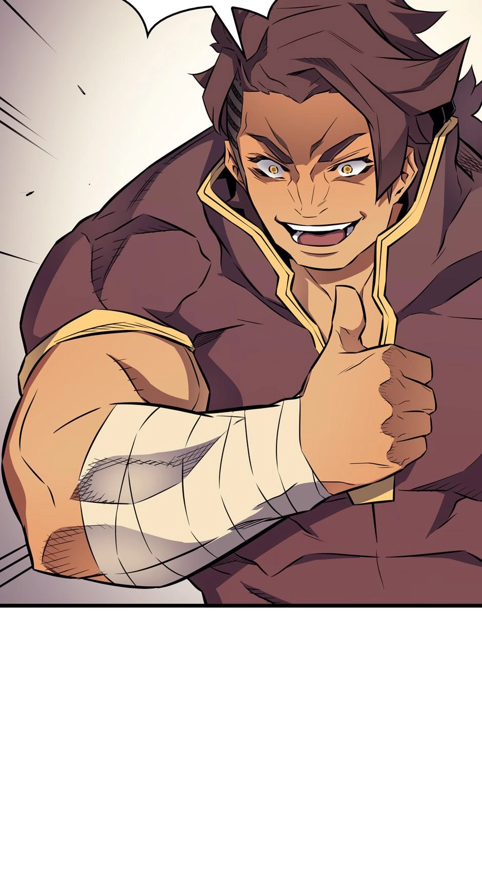 The Great Mage Returns After 4000 Years Chapter 76 Page 33