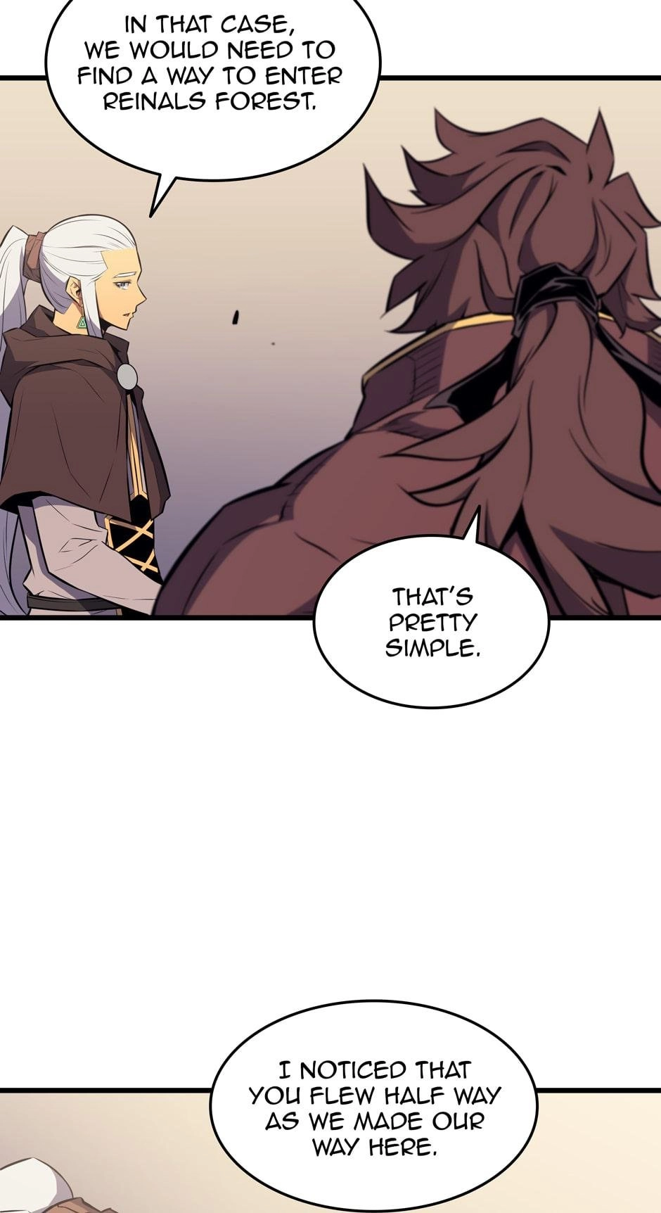 The Great Mage Returns After 4000 Years Chapter 76 Page 31
