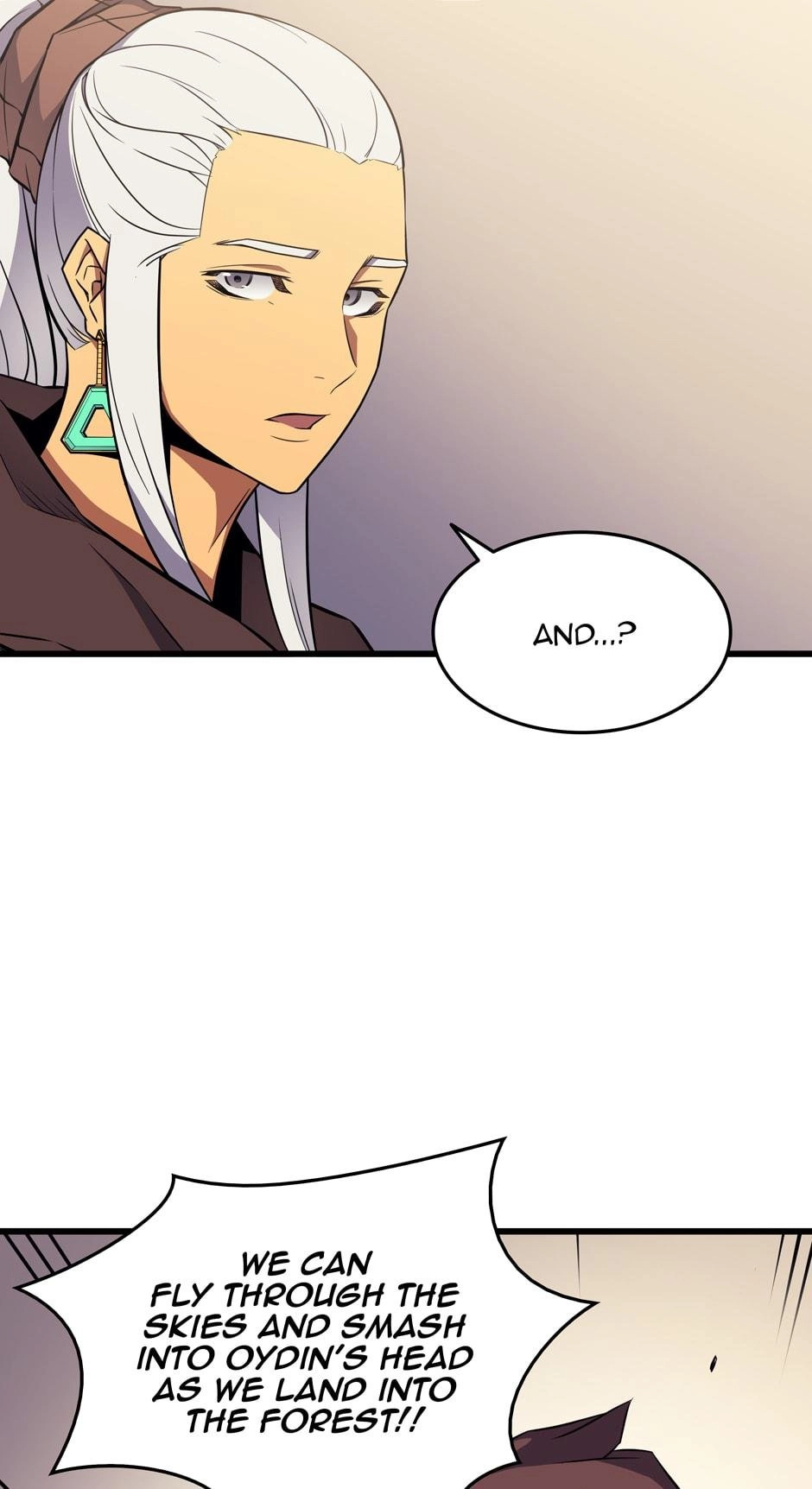 The Great Mage Returns After 4000 Years Chapter 76 Page 32