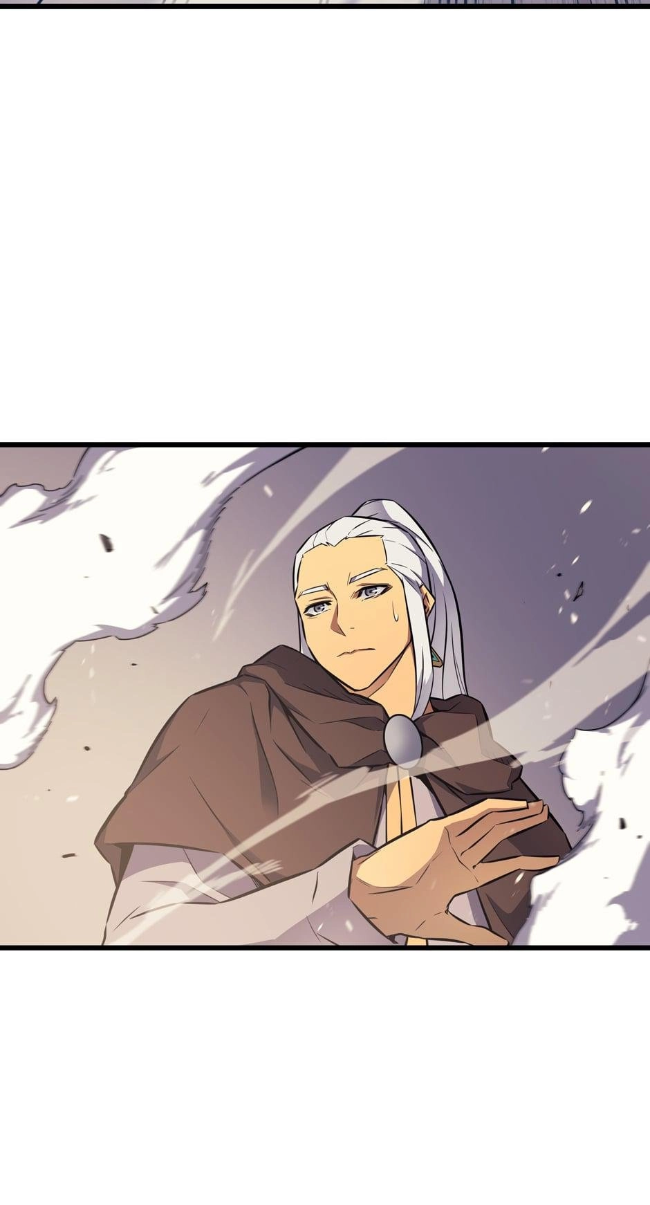 The Great Mage Returns After 4000 Years Chapter 76 Page 6