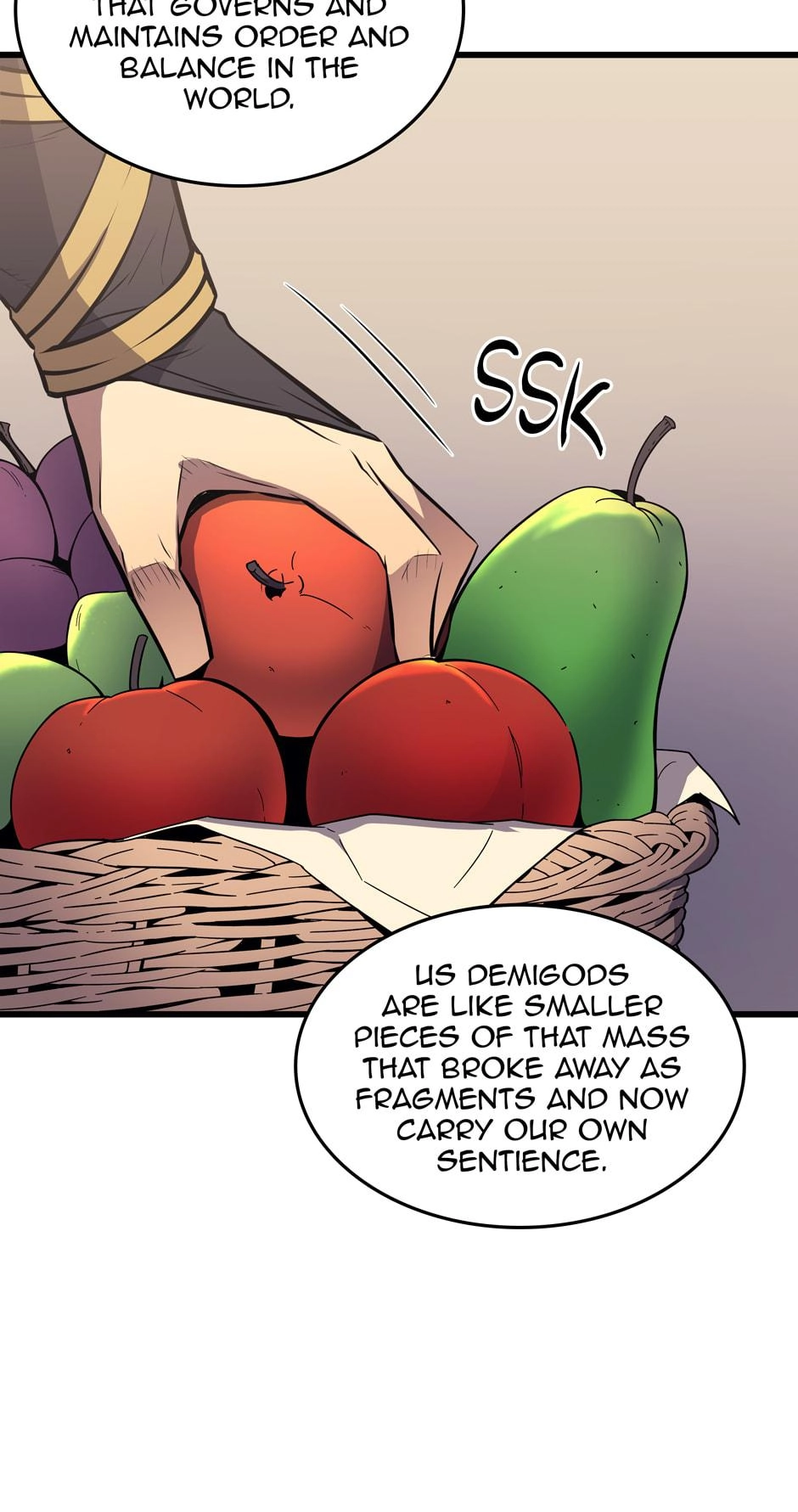 The Great Mage Returns After 4000 Years Chapter 76 Page 17