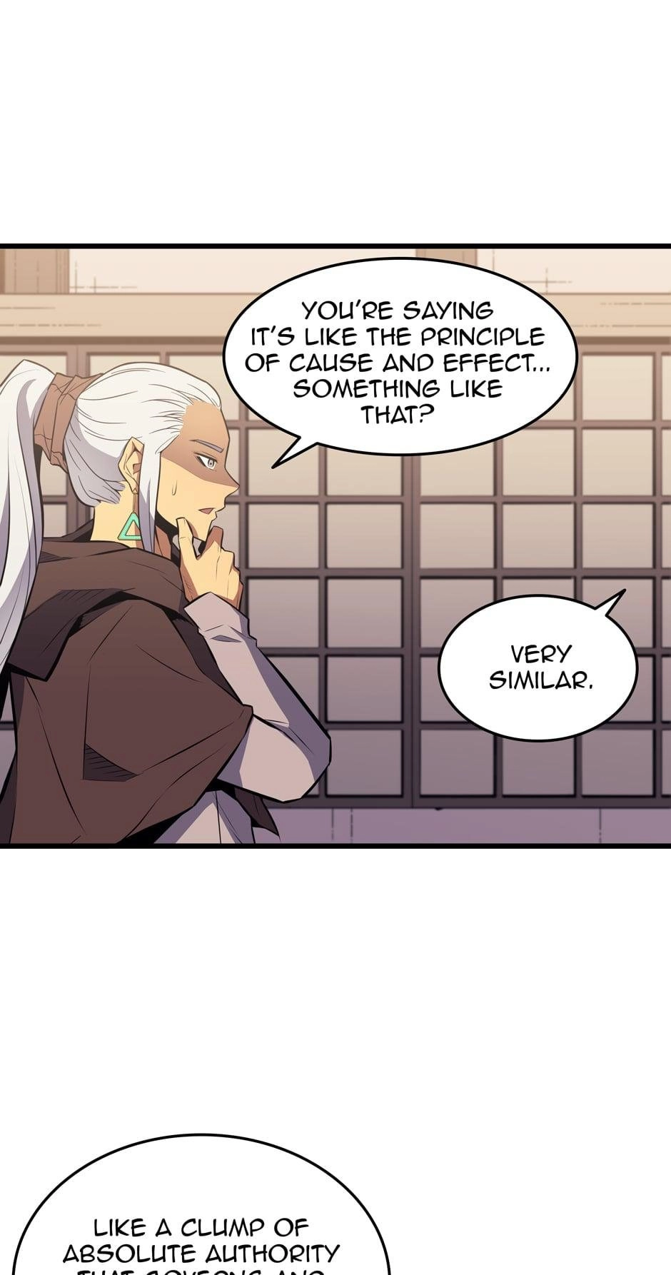 The Great Mage Returns After 4000 Years Chapter 76 Page 16