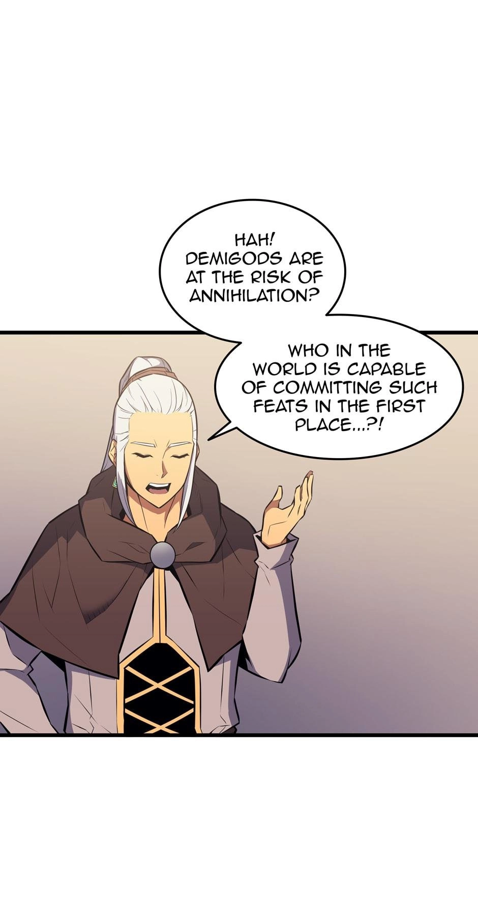 The Great Mage Returns After 4000 Years Chapter 76 Page 12