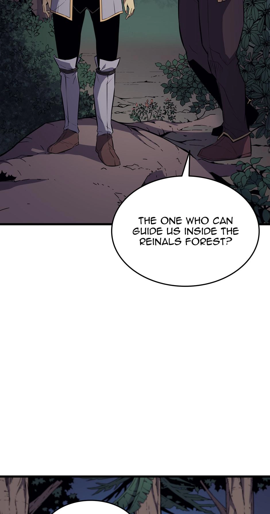 The Great Mage Returns After 4000 Years Chapter 76 Page 60