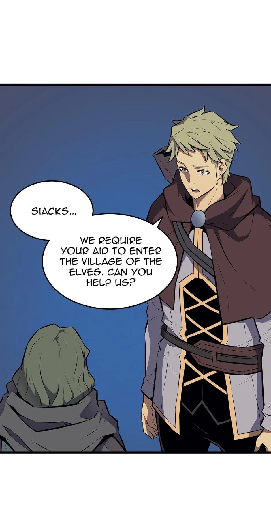 The Great Mage Returns After 4000 Years Chapter 76 Page 65