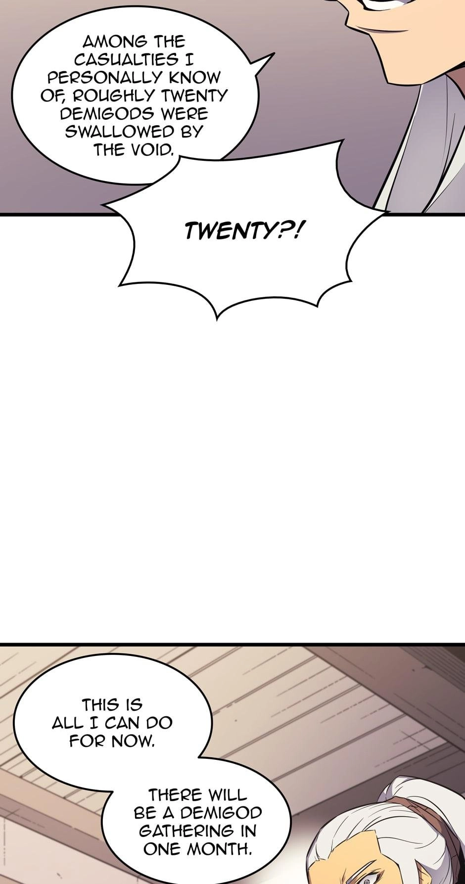 The Great Mage Returns After 4000 Years Chapter 76 Page 21