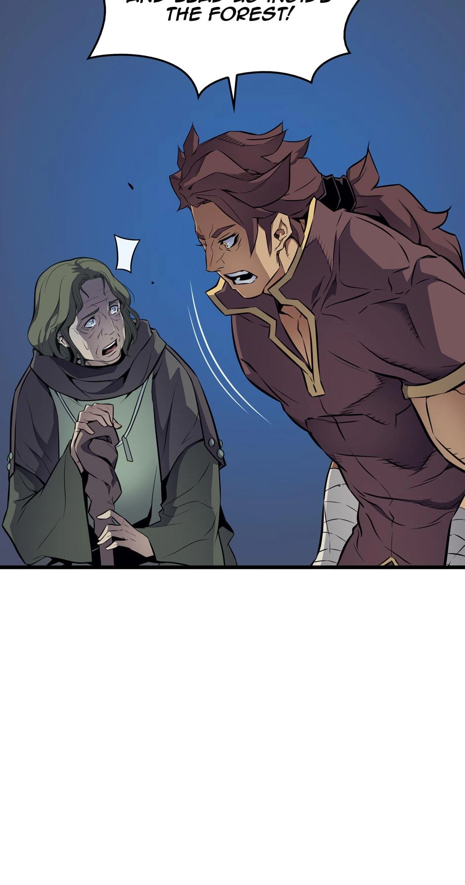 The Great Mage Returns After 4000 Years Chapter 76 Page 62