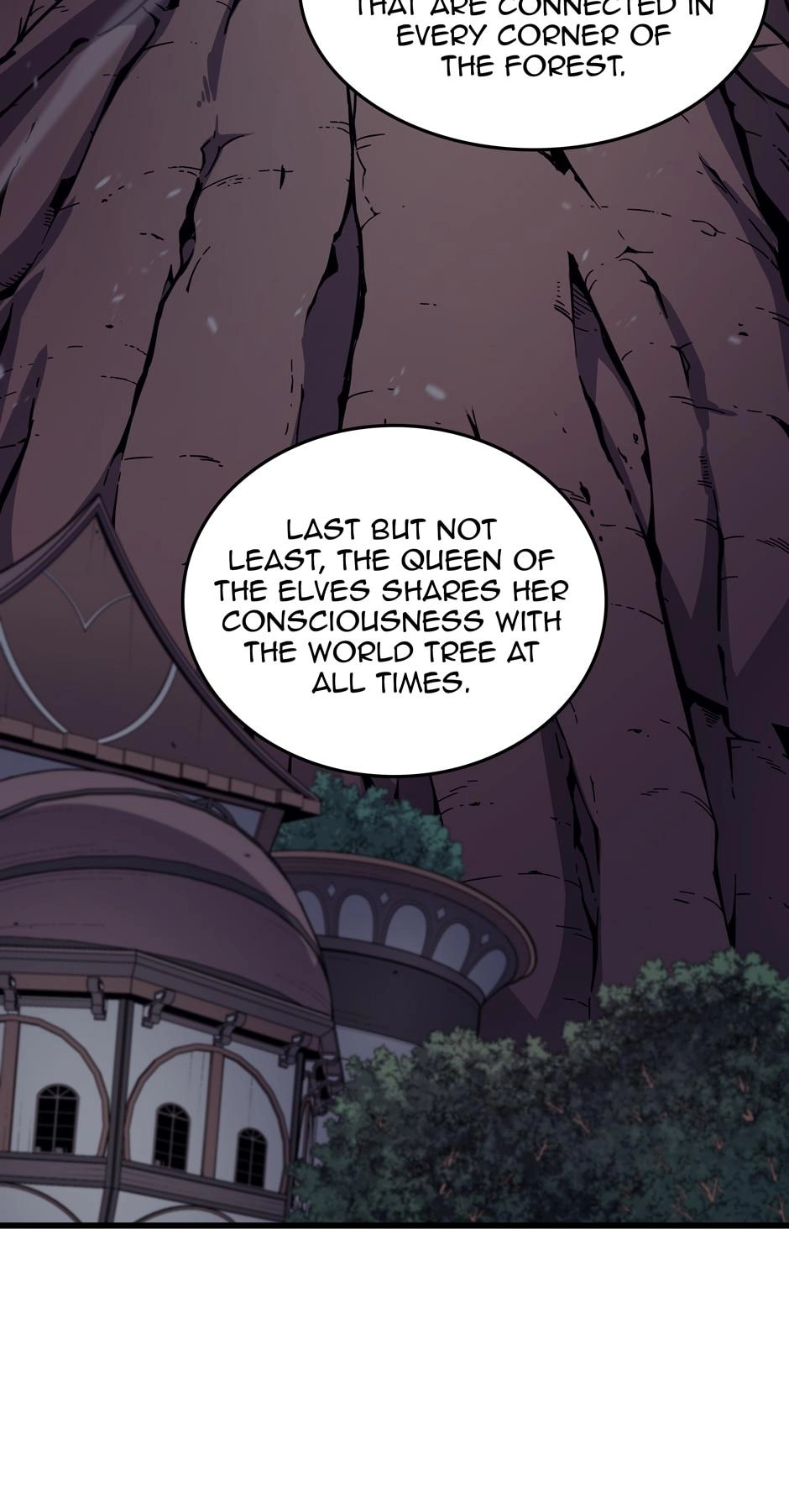 The Great Mage Returns After 4000 Years Chapter 76 Page 39