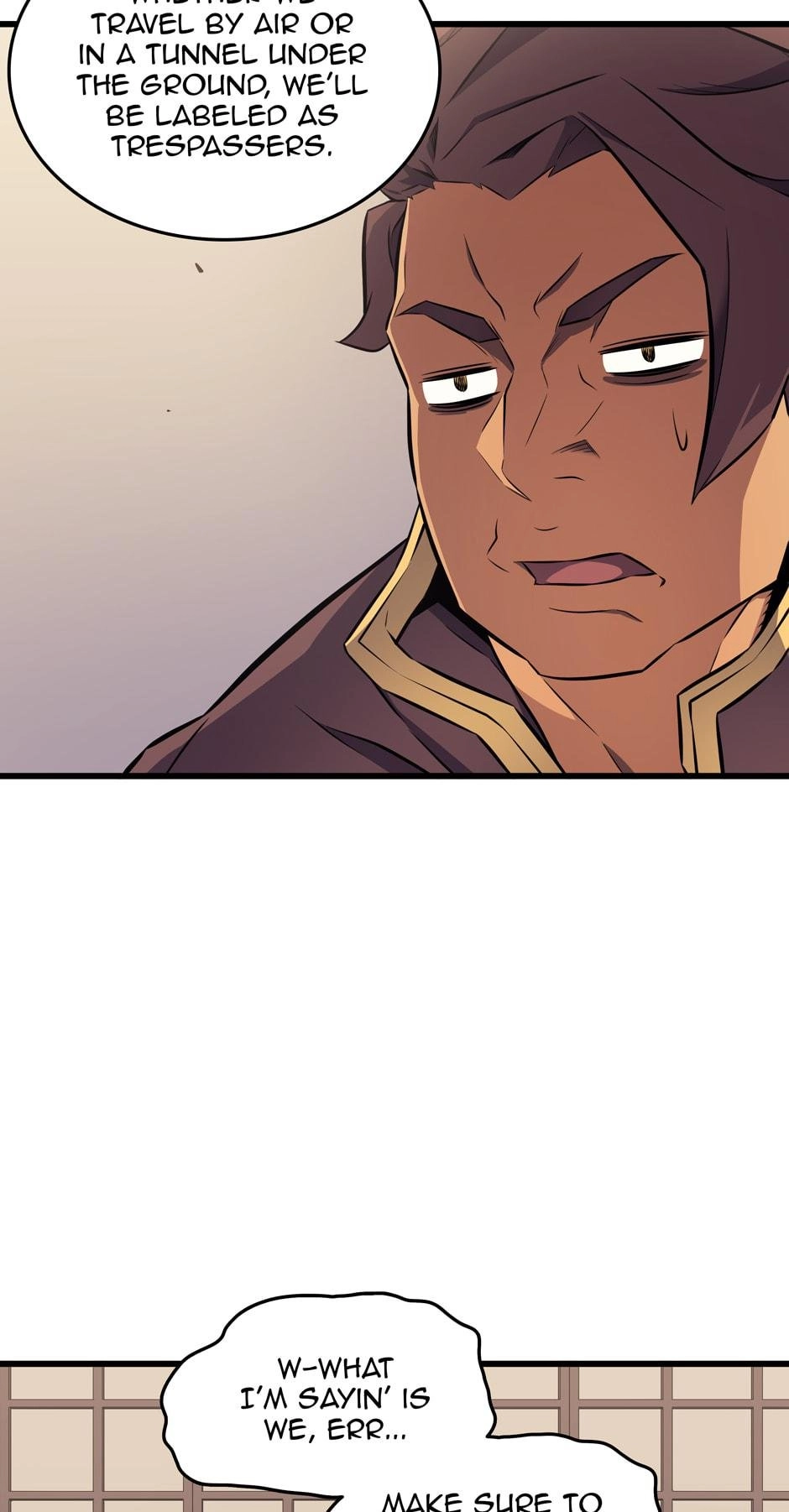 The Great Mage Returns After 4000 Years Chapter 76 Page 35