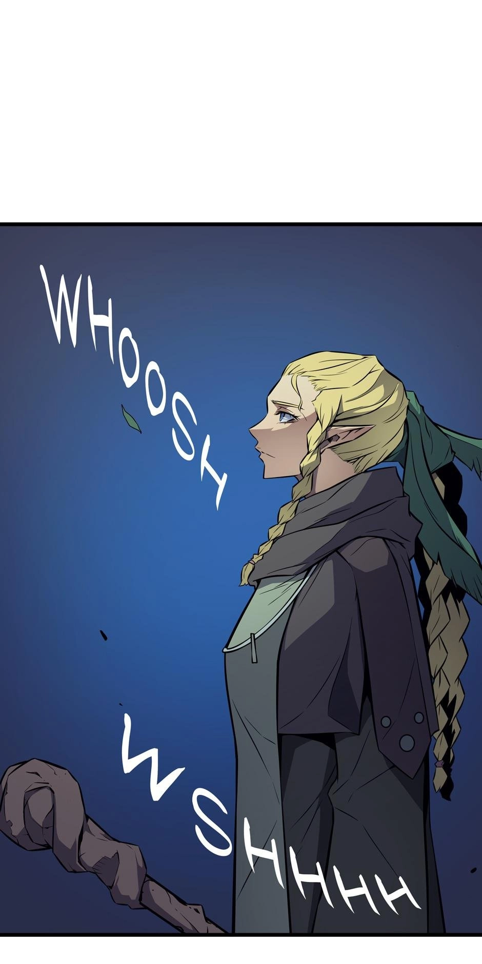 The Great Mage Returns After 4000 Years Chapter 76 Page 50