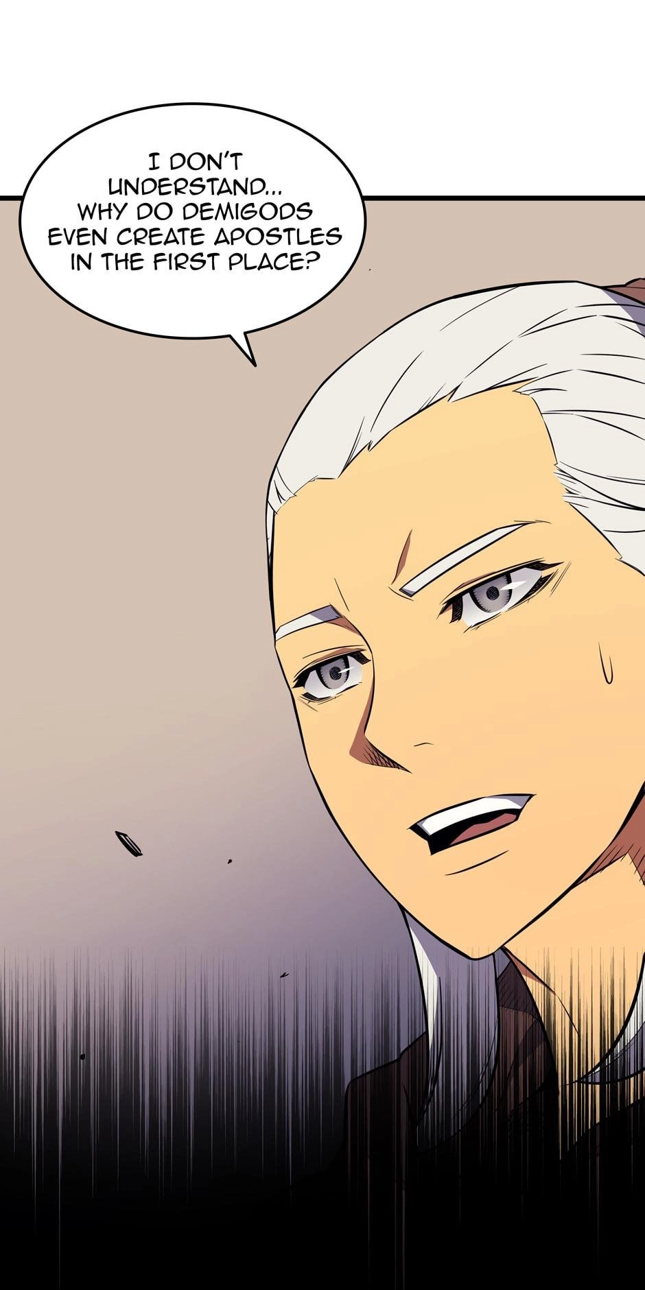 The Great Mage Returns After 4000 Years Chapter 76 Page 7