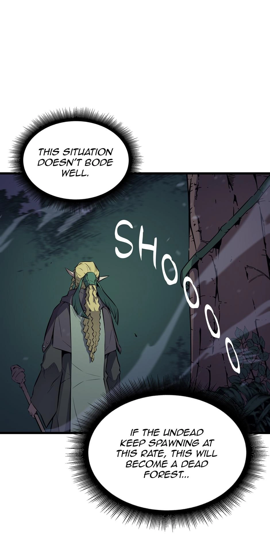 The Great Mage Returns After 4000 Years Chapter 76 Page 52
