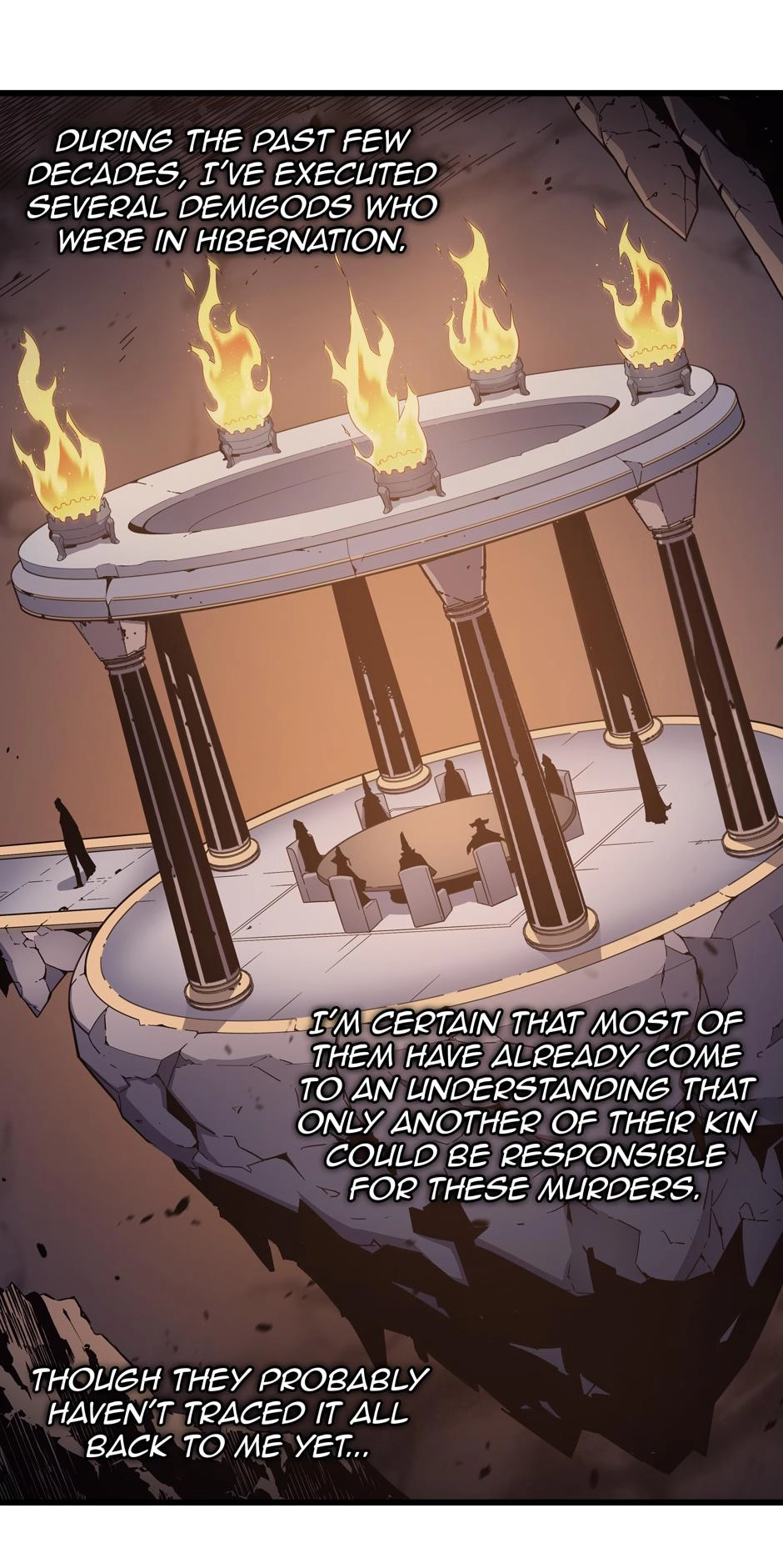 The Great Mage Returns After 4000 Years Chapter 76 Page 26