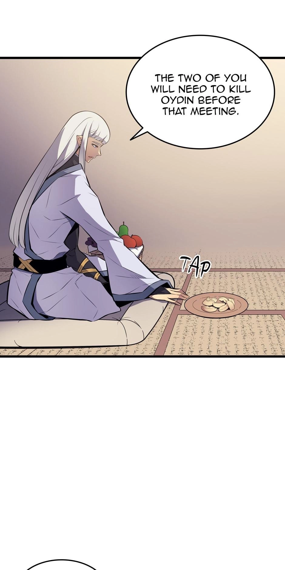The Great Mage Returns After 4000 Years Chapter 76 Page 23