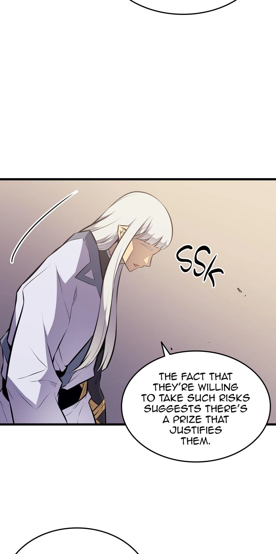 The Great Mage Returns After 4000 Years Chapter 76 Page 9