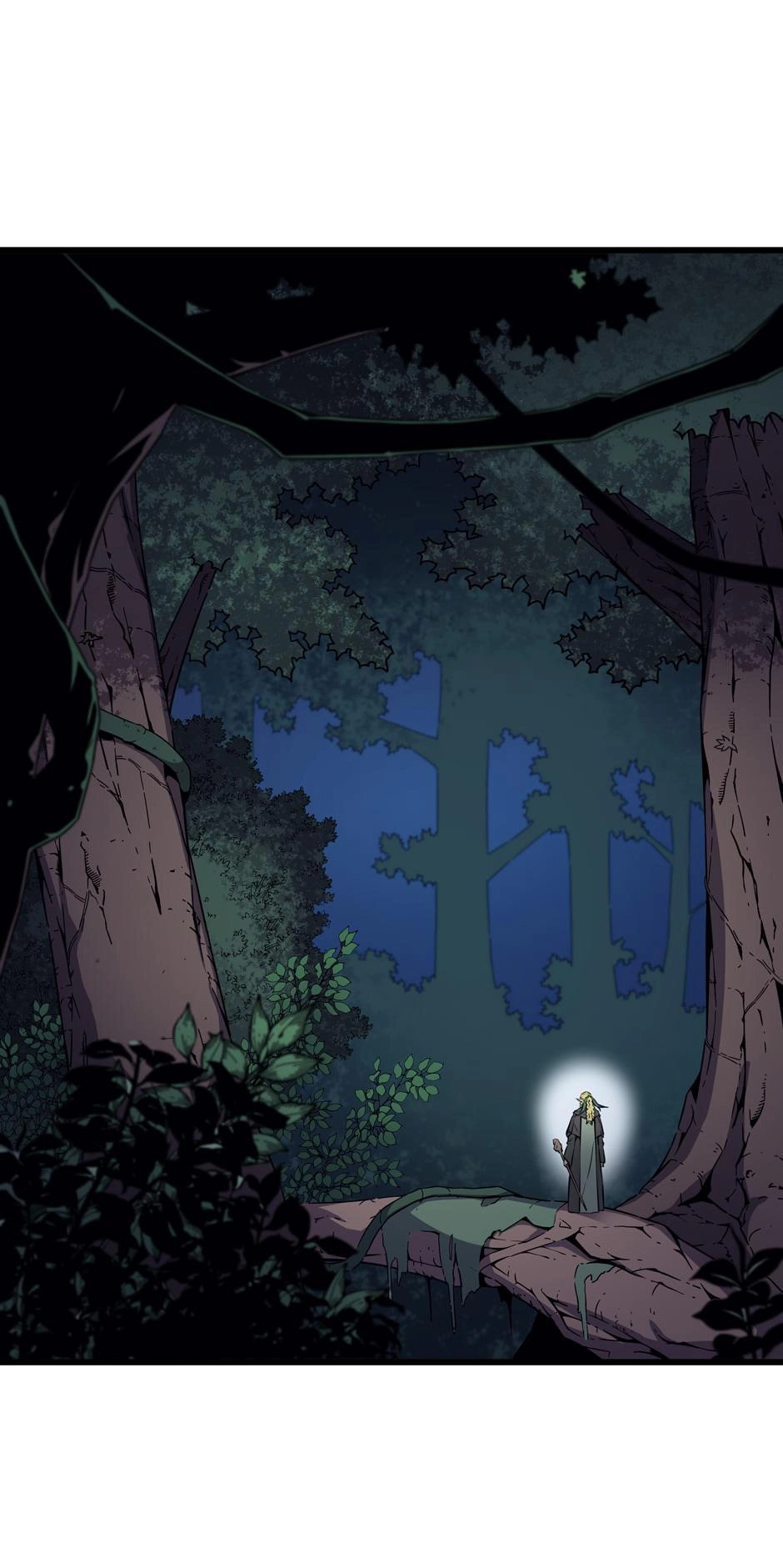The Great Mage Returns After 4000 Years Chapter 76 Page 49