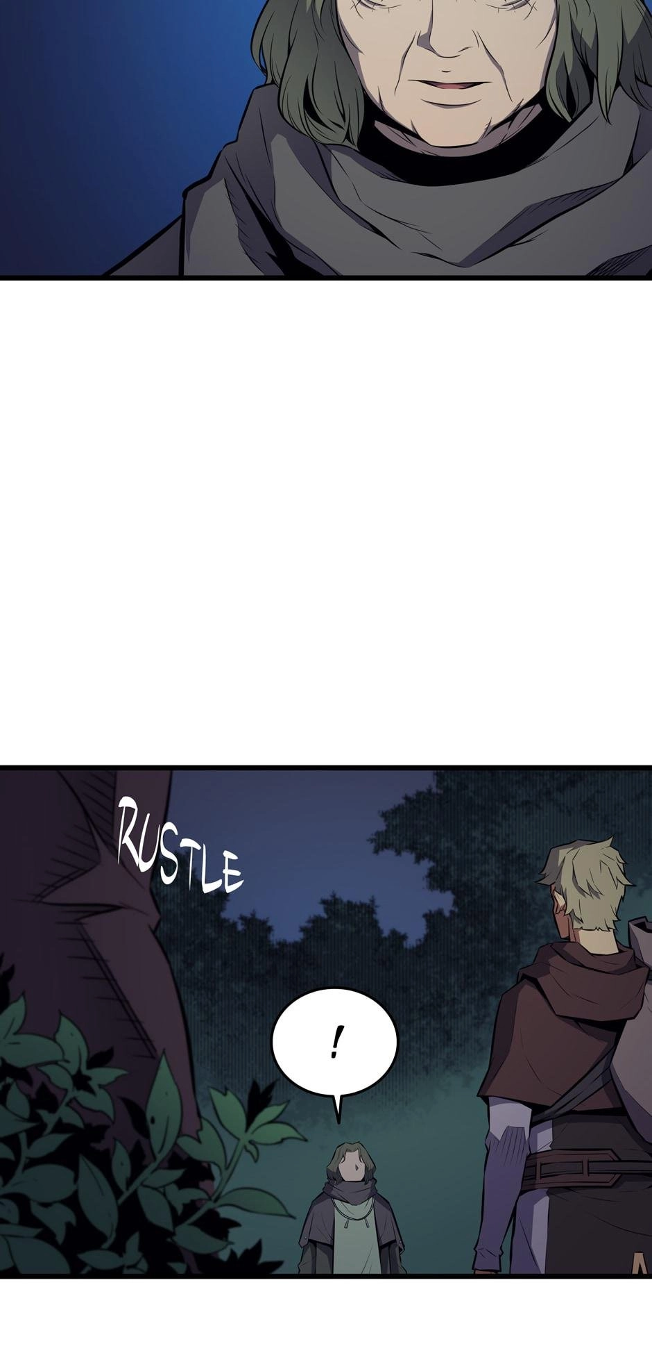 The Great Mage Returns After 4000 Years Chapter 76 Page 58