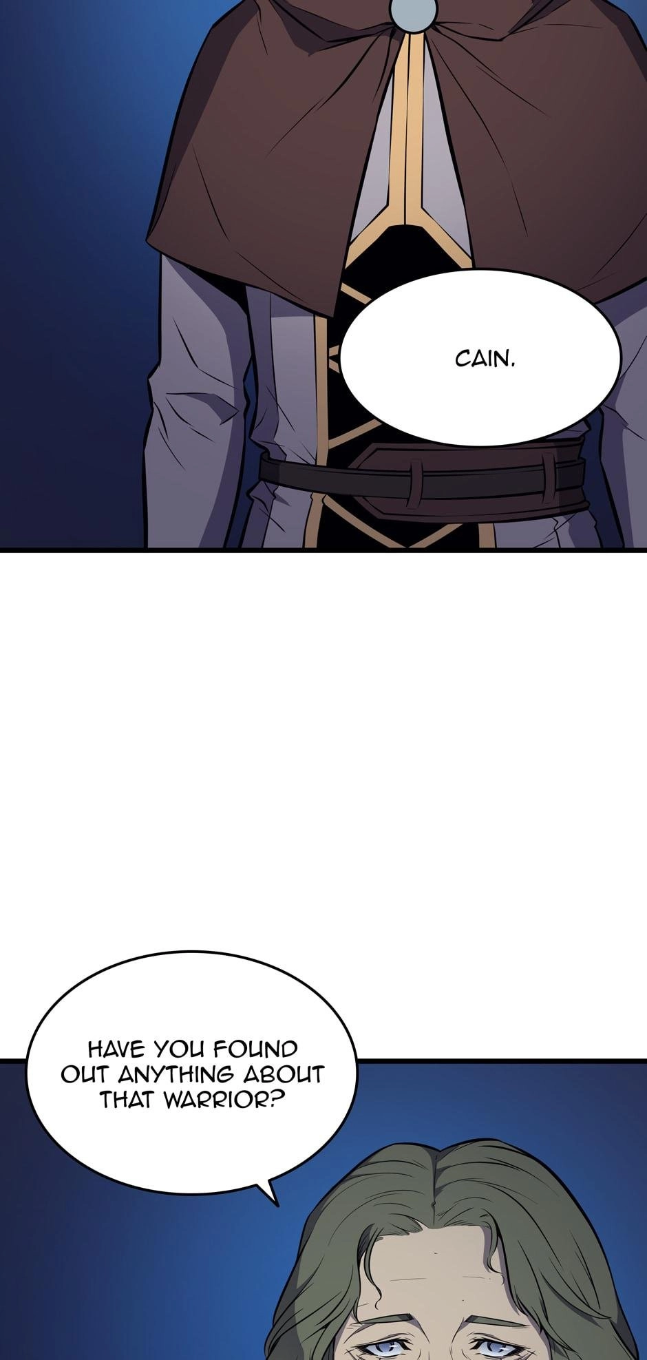 The Great Mage Returns After 4000 Years Chapter 76 Page 57