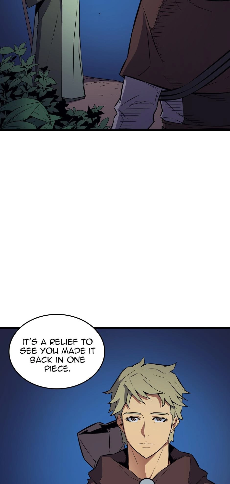 The Great Mage Returns After 4000 Years Chapter 76 Page 56