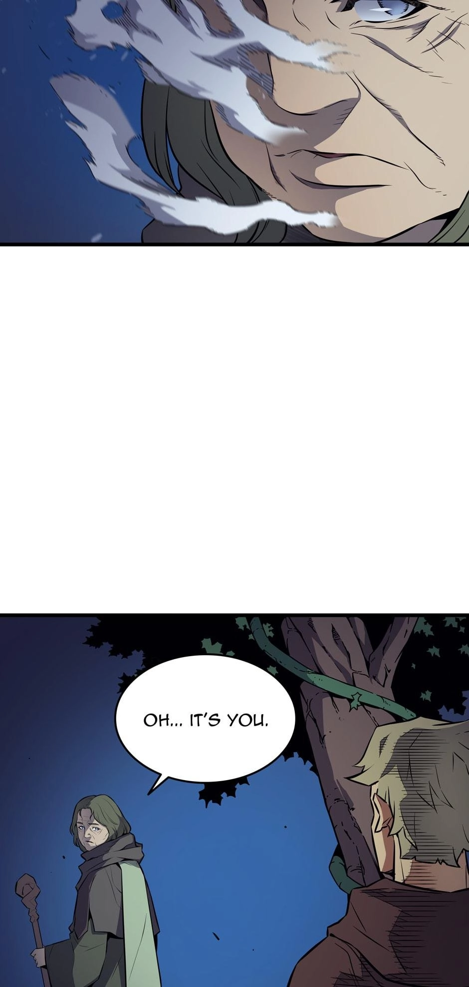 The Great Mage Returns After 4000 Years Chapter 76 Page 55