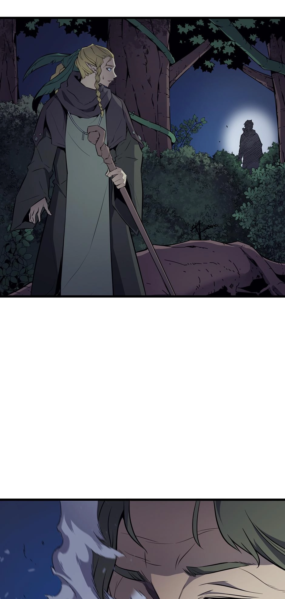 The Great Mage Returns After 4000 Years Chapter 76 Page 54