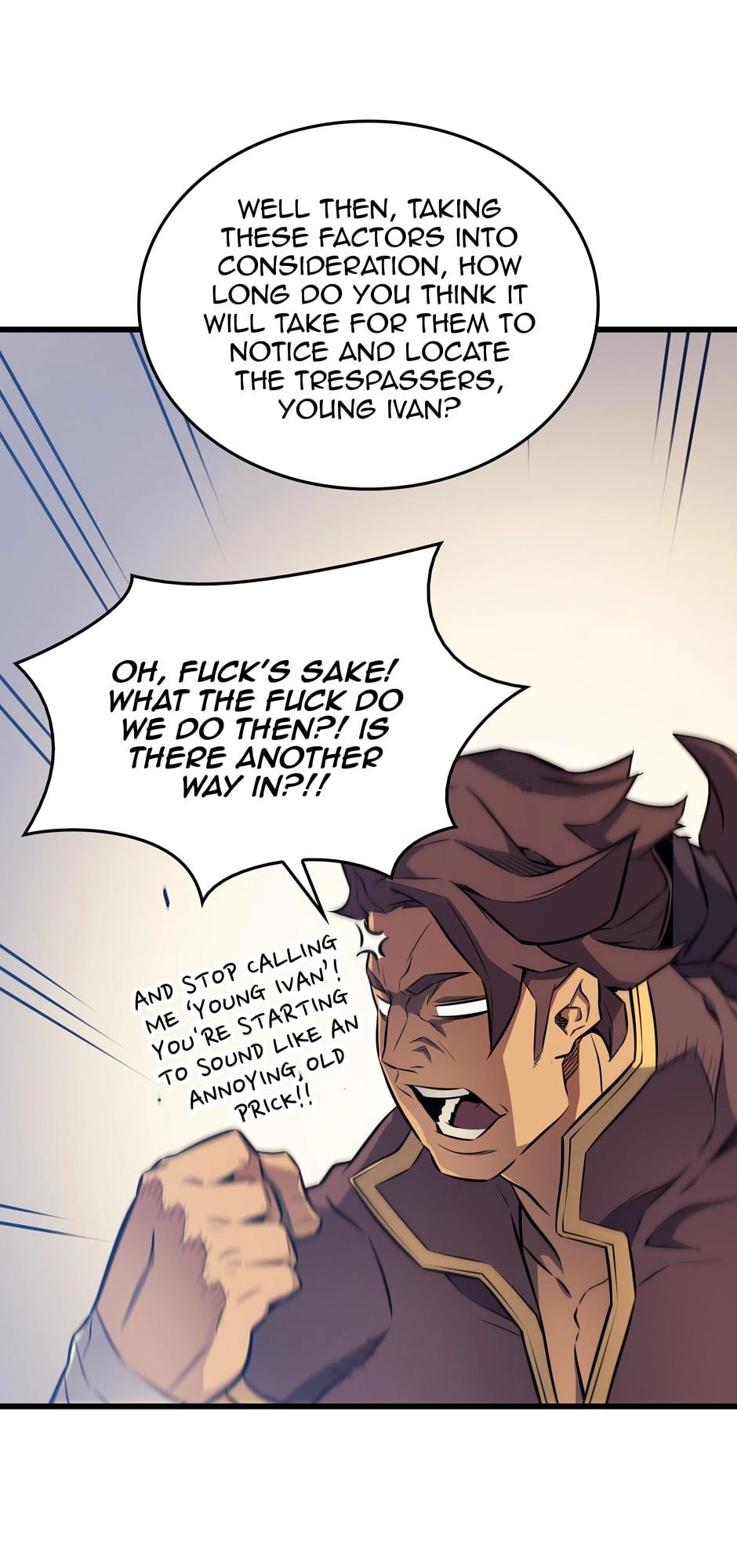 The Great Mage Returns After 4000 Years Chapter 76 Page 40