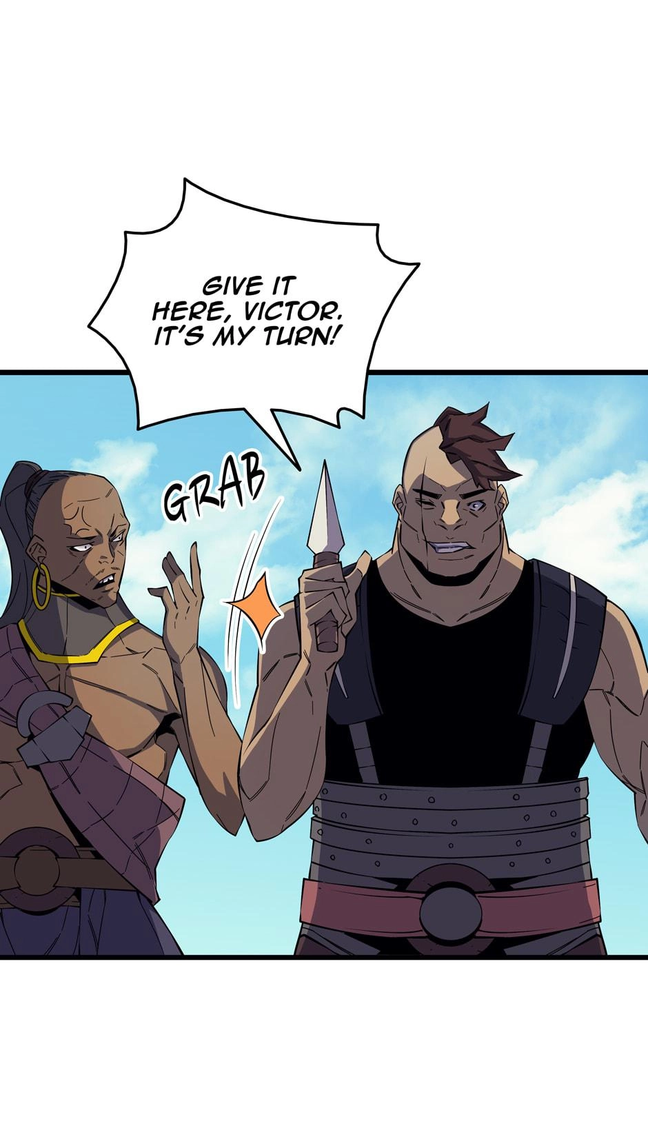The Great Mage Returns After 4000 Years Chapter 24 Page 35