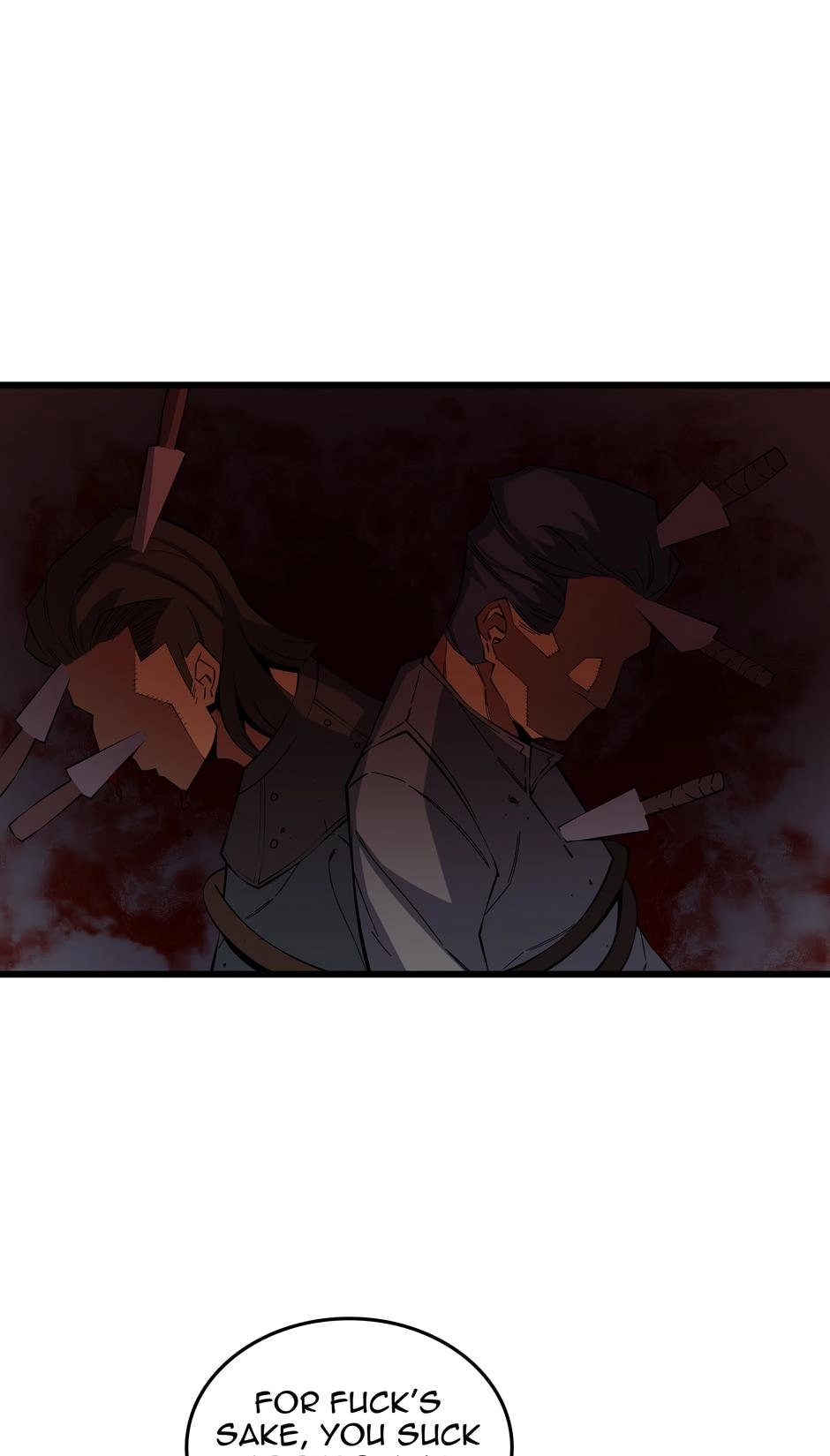 The Great Mage Returns After 4000 Years Chapter 24 Page 32