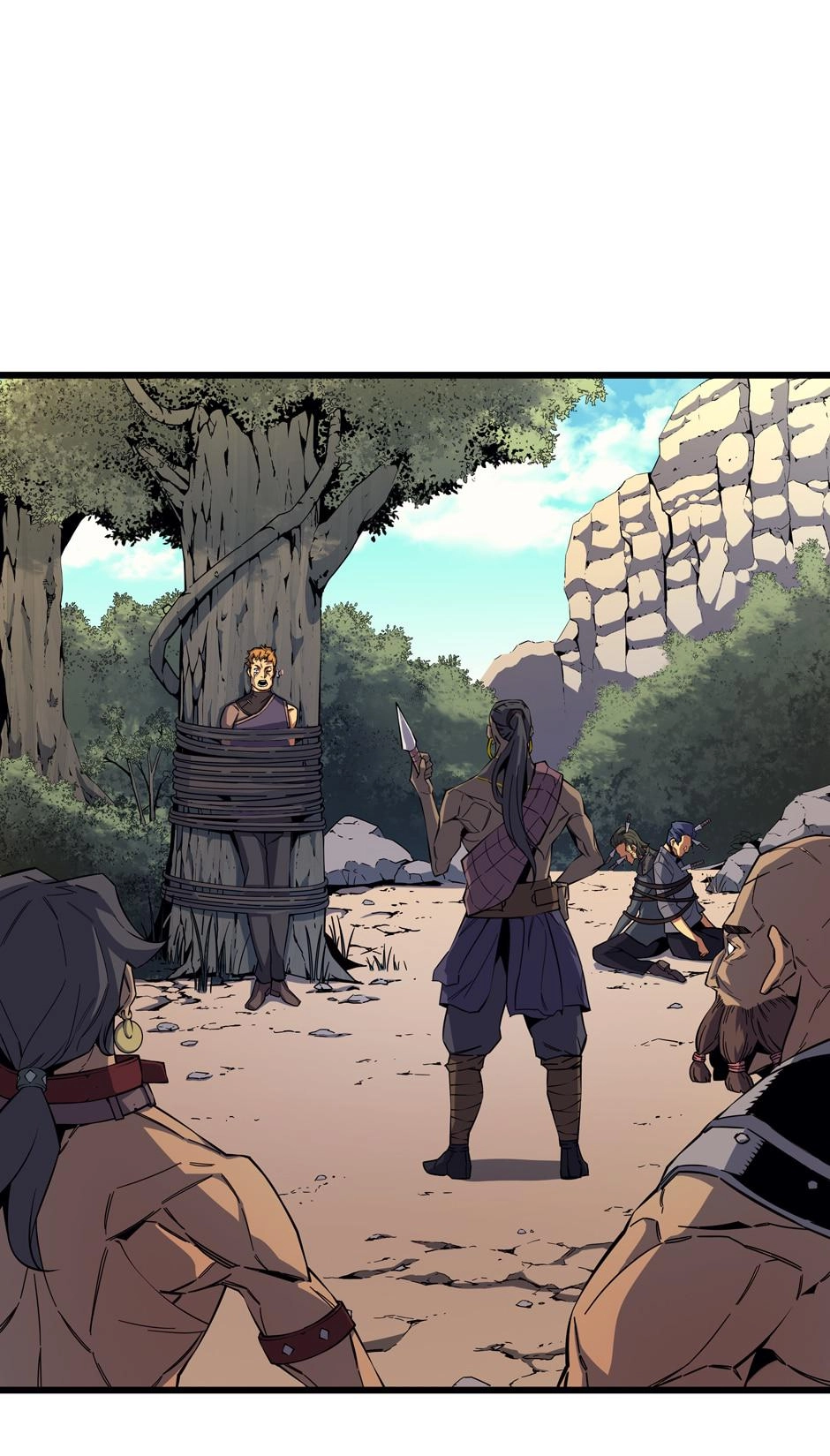 The Great Mage Returns After 4000 Years Chapter 24 Page 31